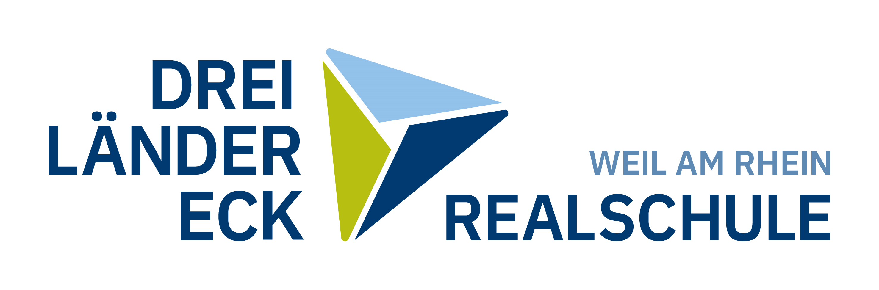 RSDLOGO_flat Realschule Dreiländereck